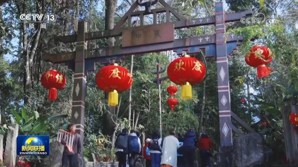 必威【深情的牵挂】让传统文化焕发时代光彩(图2)