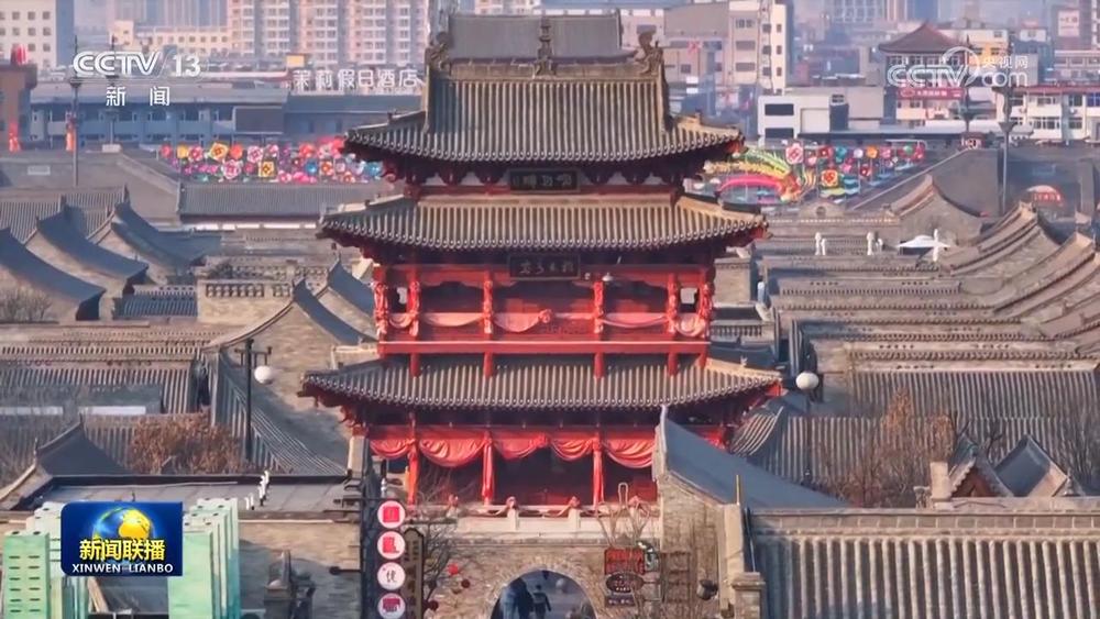 必威【深情的牵挂】让传统文化焕发时代光彩(图4)