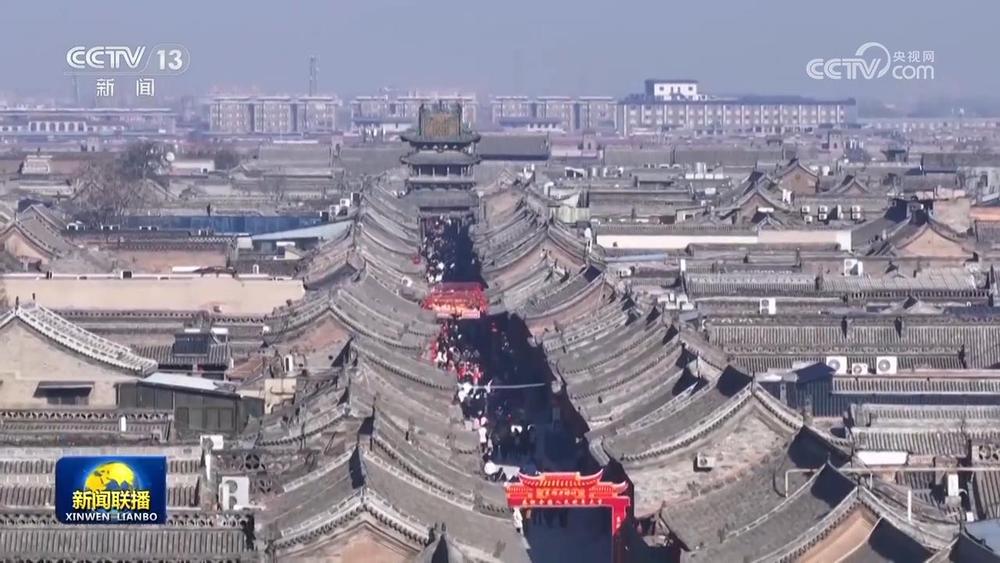 必威【深情的牵挂】让传统文化焕发时代光彩(图3)